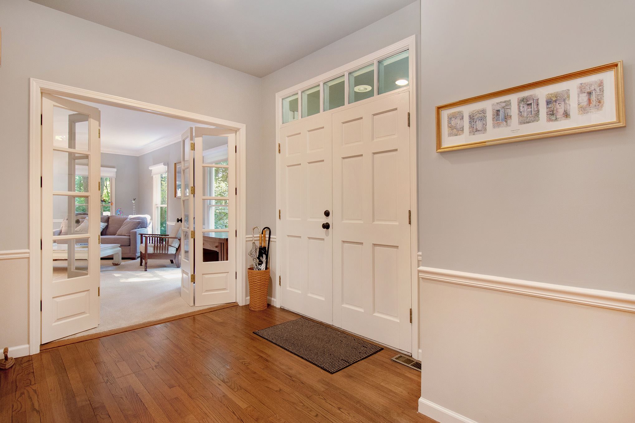 51855 Hickory Road Granger, IN 46530 - Photo 7 of 36 Gallery Image 7