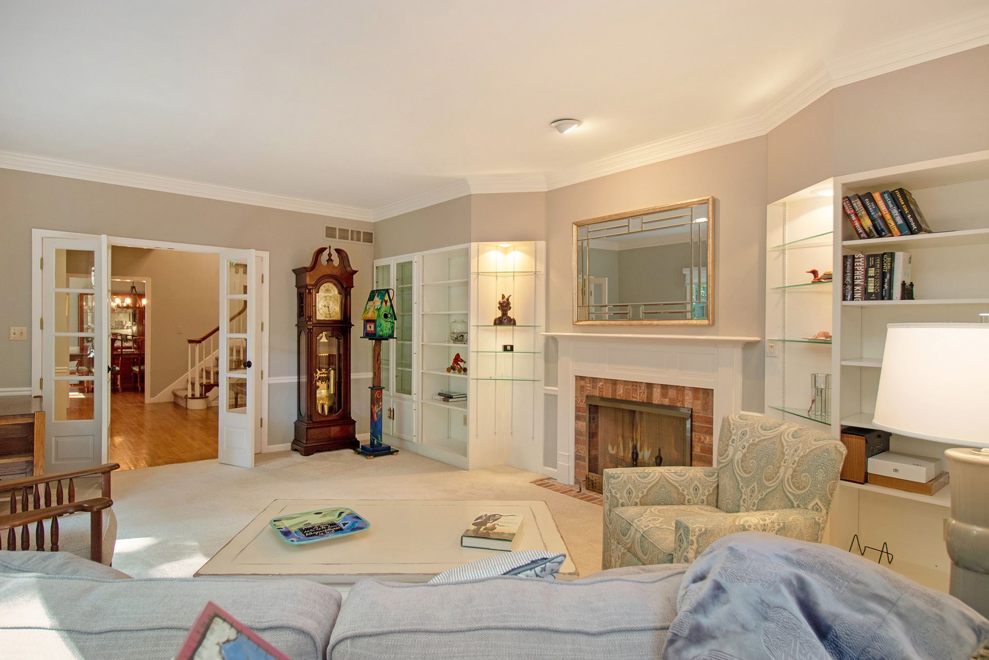 51855 Hickory Road Granger, IN 46530 - Photo 9 of 36 Gallery Image 9