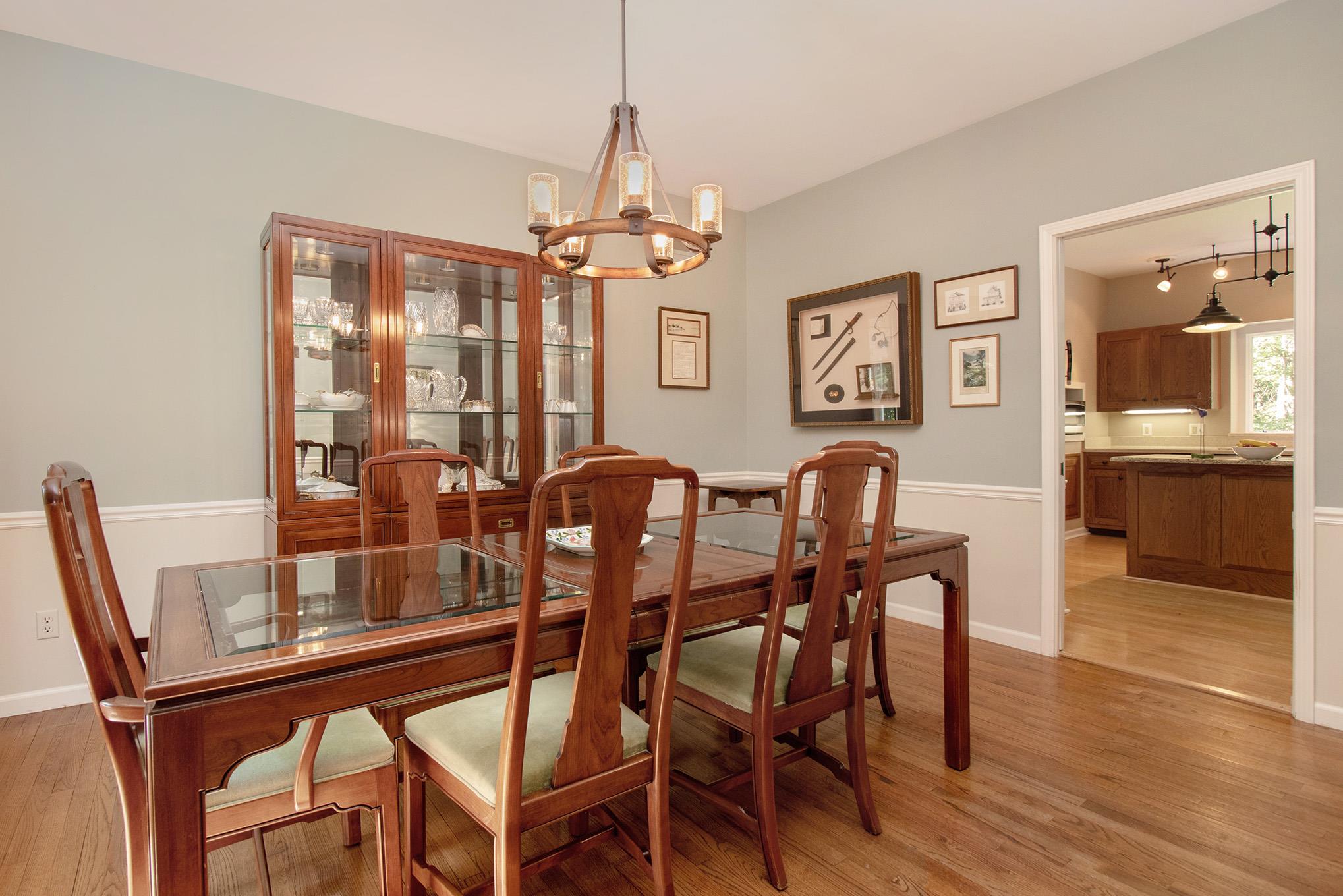 51855 Hickory Road Granger, IN 46530 - Photo 10 of 36 Gallery Image 10