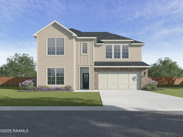 $338,000 | 124 Belle Lake, Lafayette, LA 70506