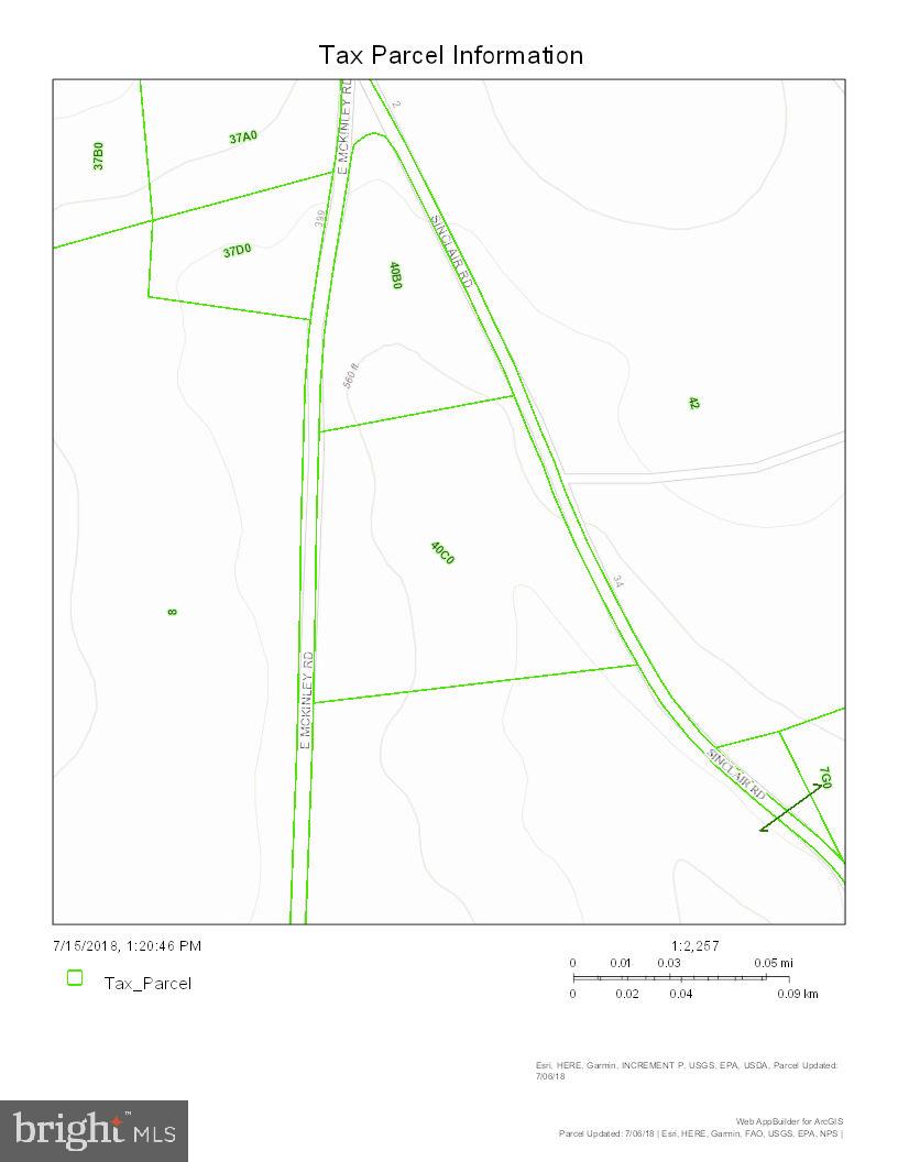 Lot 40 West McKinley Road Delta, PA 17314 - Photo 3 of 9 Gallery Image 3