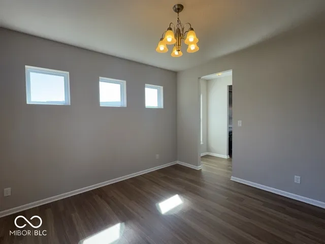 $2,875 | 1405 Sunbrook Court, Westfield, IN 46074