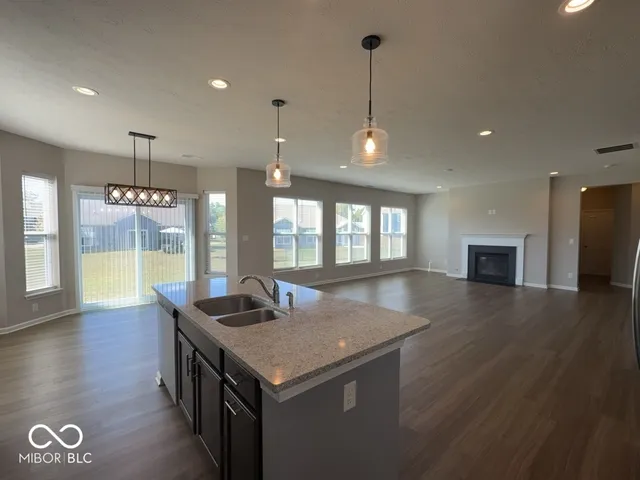 $2,875 | 1405 Sunbrook Court, Westfield, IN 46074