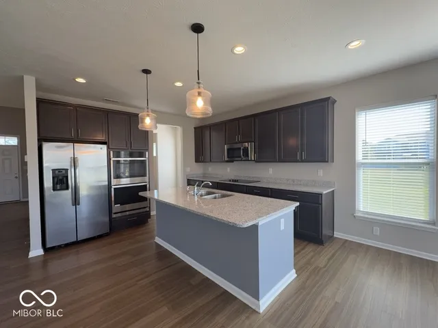 $2,875 | 1405 Sunbrook Court, Westfield, IN 46074