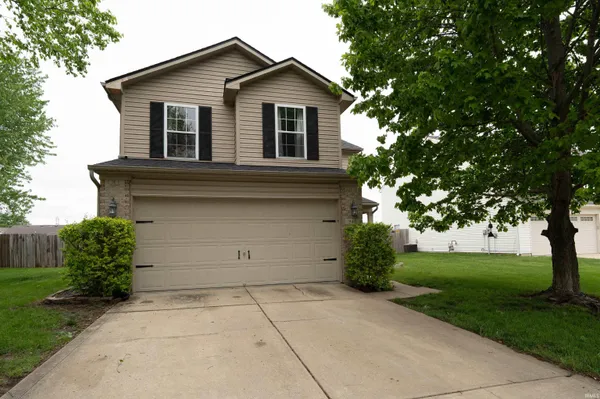 $259,900 | 940 Shore Bend Boulevard, Kokomo, IN 46902