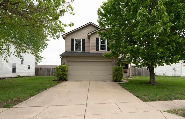 $259,900 | 940 Shore Bend Boulevard, Kokomo, IN 46902