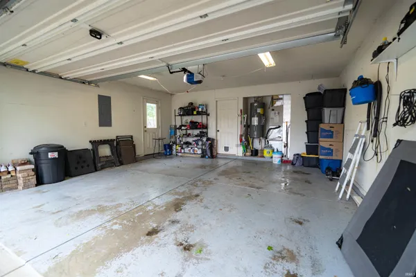 $259,900 | 940 Shore Bend Boulevard, Kokomo, IN 46902