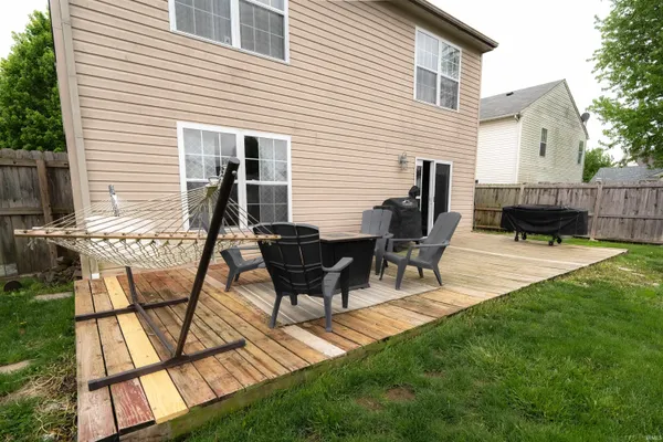 $259,900 | 940 Shore Bend Boulevard, Kokomo, IN 46902