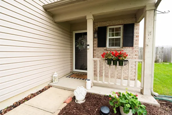 $259,900 | 940 Shore Bend Boulevard, Kokomo, IN 46902