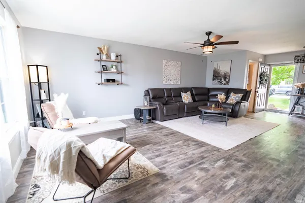 $259,900 | 940 Shore Bend Boulevard, Kokomo, IN 46902