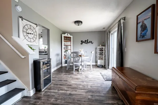 $259,900 | 940 Shore Bend Boulevard, Kokomo, IN 46902