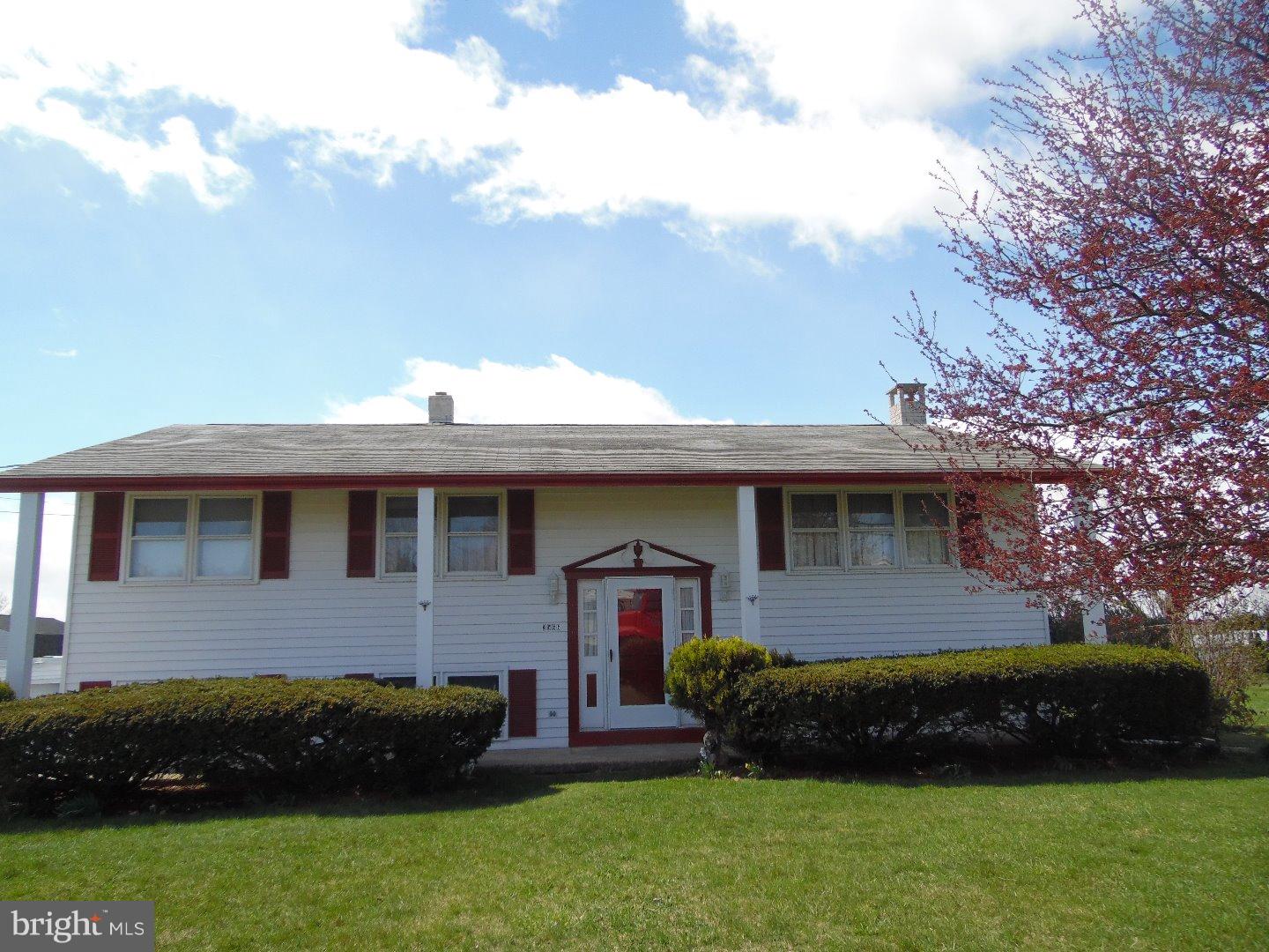 3566 Golden Key Road Kempton, PA 19529 - Photo 1 of 25 Exterior Front