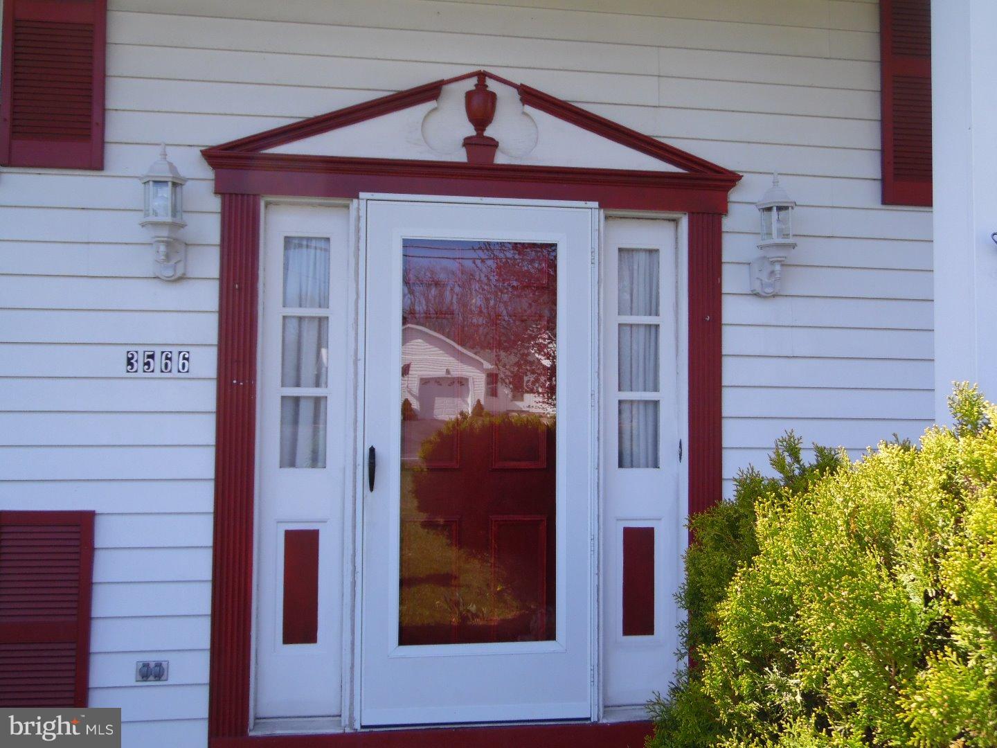 3566 Golden Key Road Kempton, PA 19529 - Photo 2 of 25 Gallery Image 2