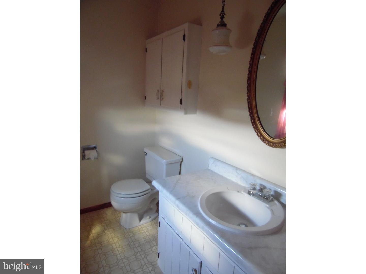 3566 Golden Key Road Kempton, PA 19529 - Photo 11 of 25 Half Bath