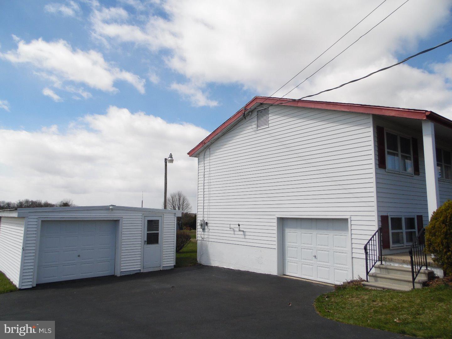 3566 Golden Key Road Kempton, PA 19529 - Photo 21 of 25 Exterior Side