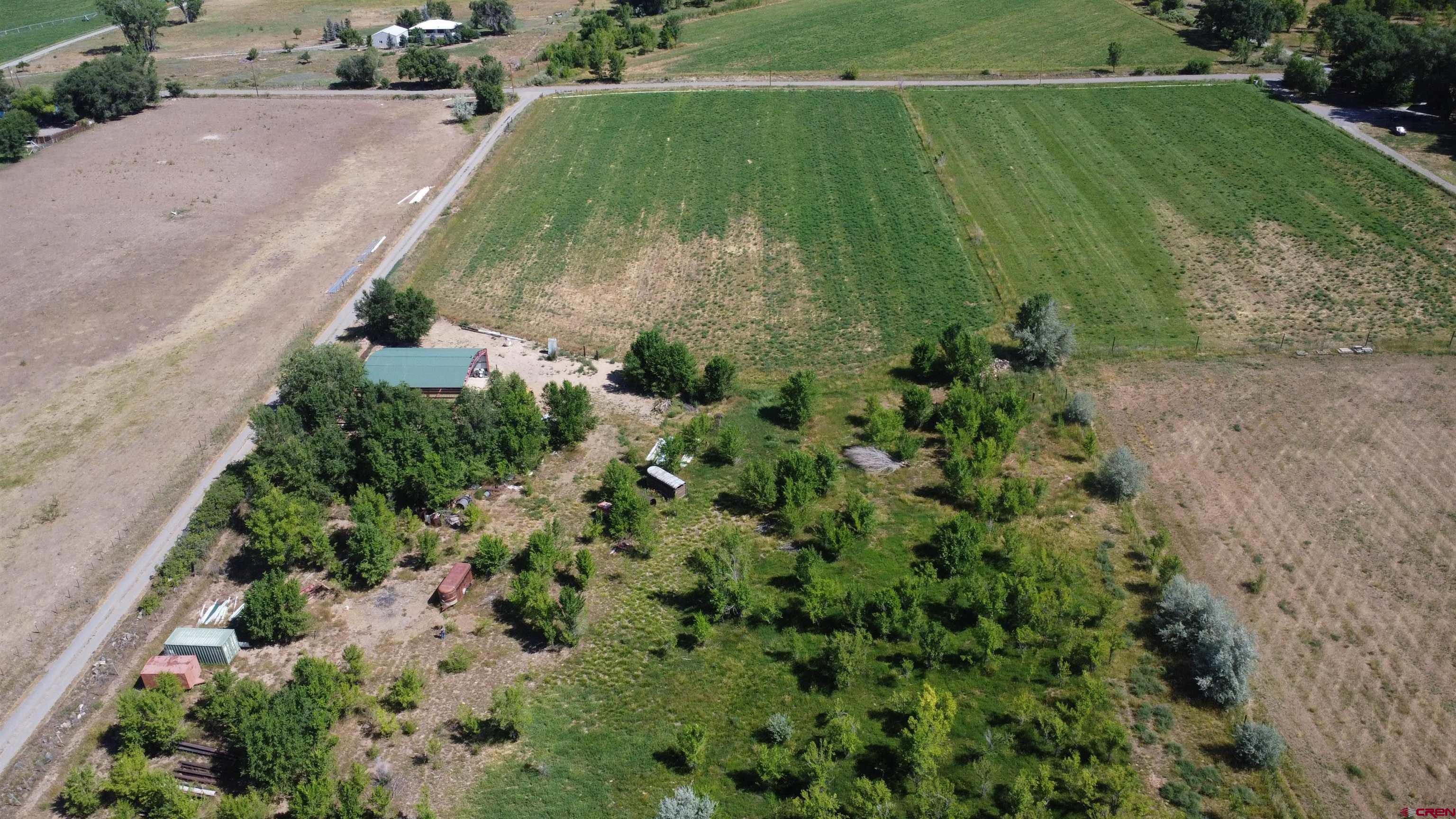 No Address No Address J Road Hotchkiss, CO 81419 - Photo 10 of 17