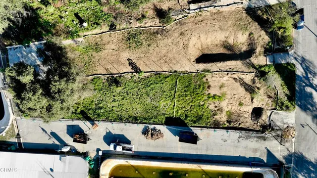 a view of swimming pool from a lake view