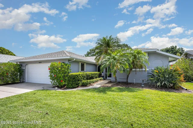 $298,900 | 1423 Independence Avenue, Melbourne, FL 32940
