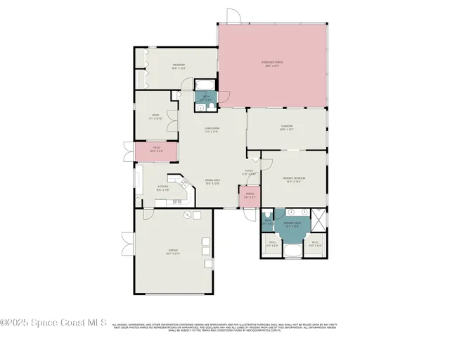 $298,900 | 1423 Independence Avenue, Melbourne, FL 32940