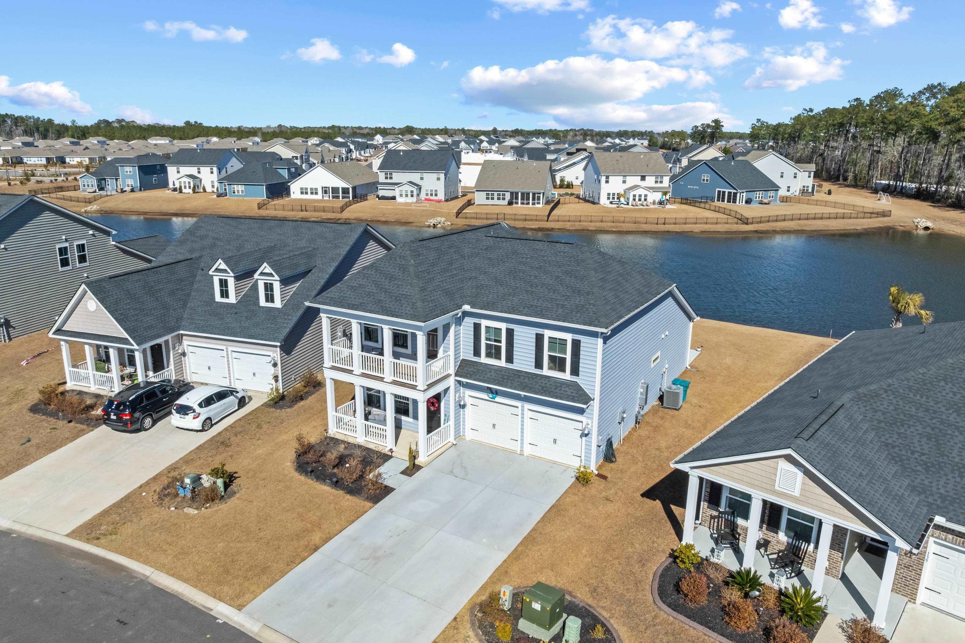 135 Empyrean Circle Myrtle Beach, SC 29588 - Photo 2 of 50