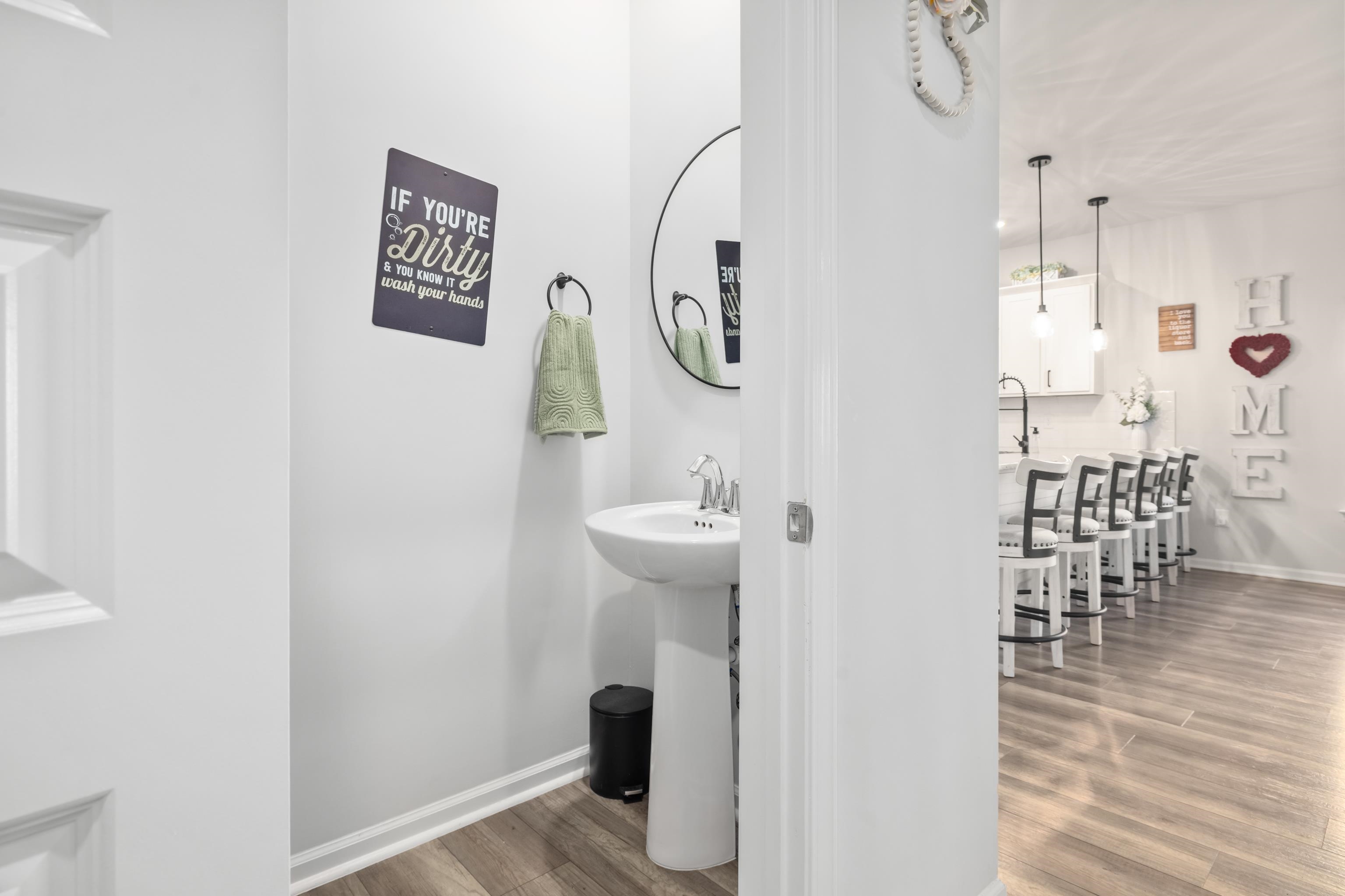 135 Empyrean Circle Myrtle Beach, SC 29588 - Photo 24 of 50