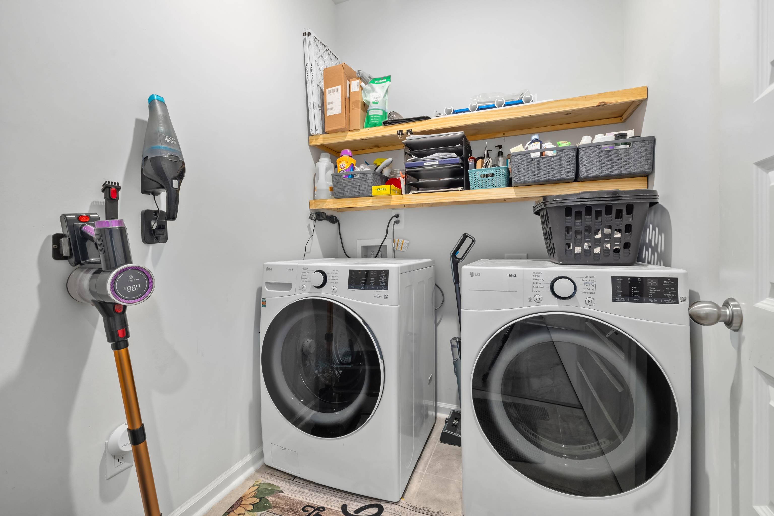 135 Empyrean Circle Myrtle Beach, SC 29588 - Photo 25 of 50