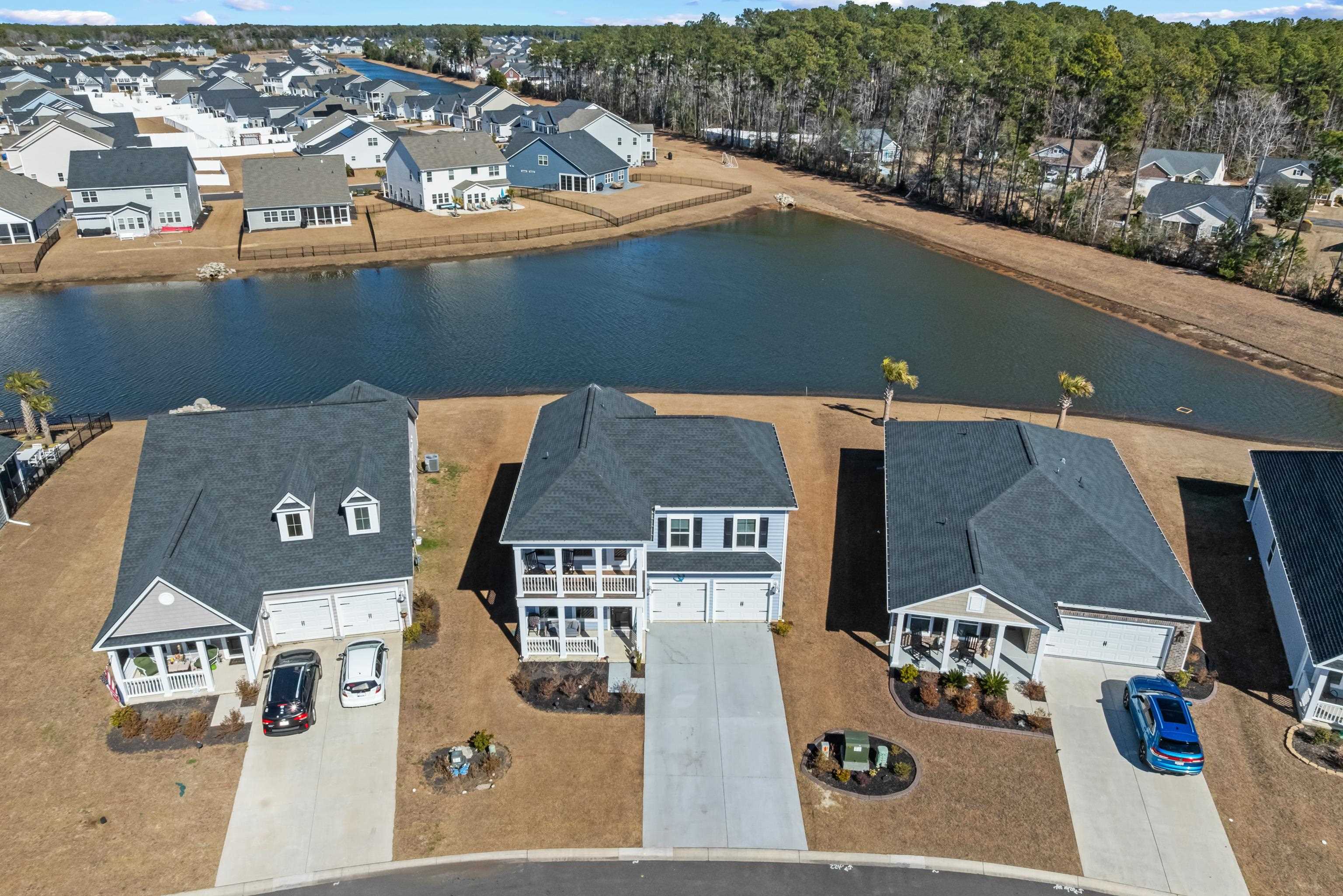 135 Empyrean Circle Myrtle Beach, SC 29588 - Photo 3 of 50