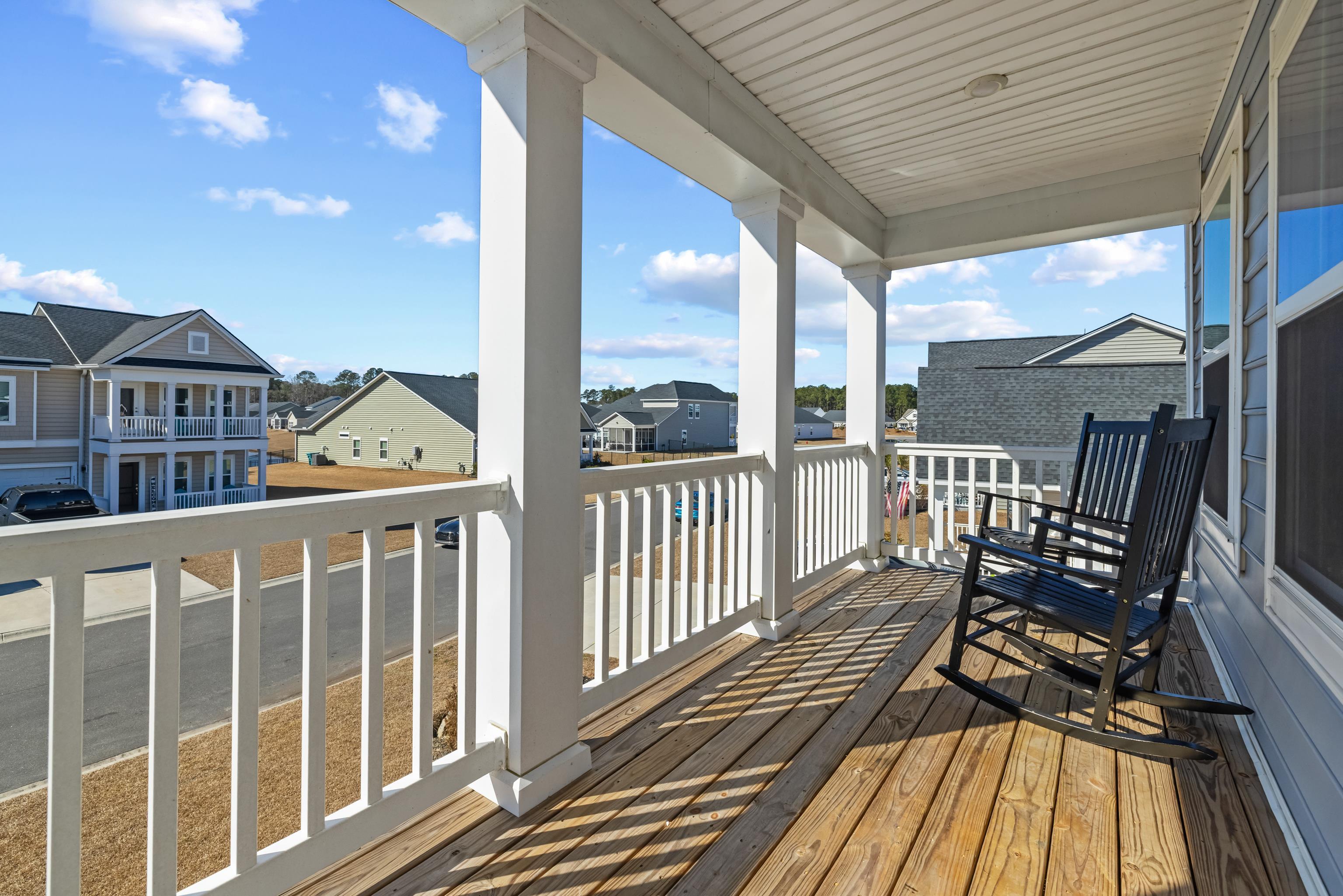 135 Empyrean Circle Myrtle Beach, SC 29588 - Photo 42 of 50