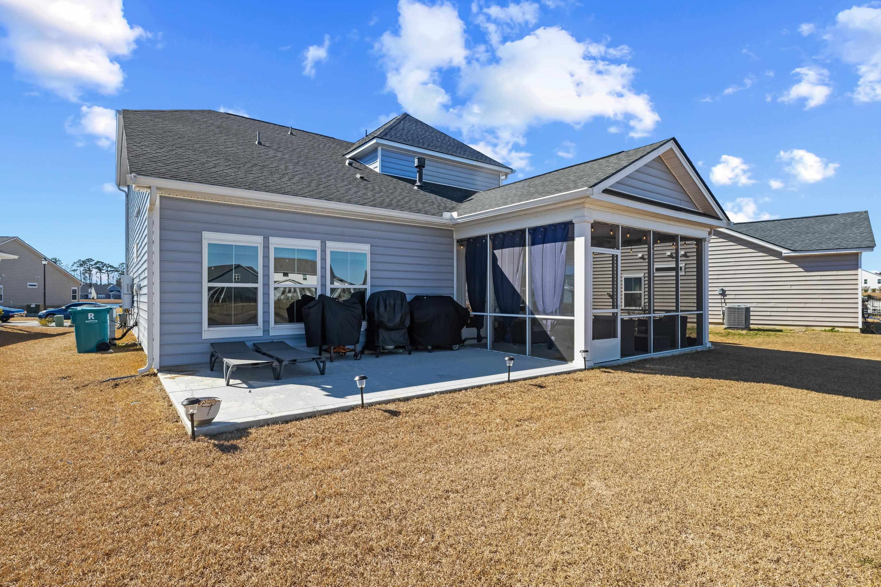 135 Empyrean Circle Myrtle Beach, SC 29588 - Photo 45 of 50