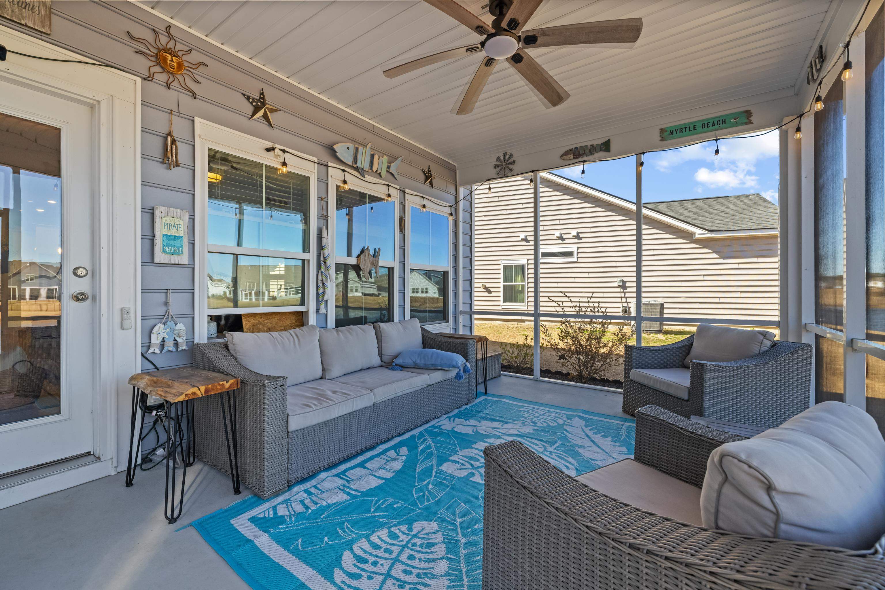 135 Empyrean Circle Myrtle Beach, SC 29588 - Photo 49 of 50