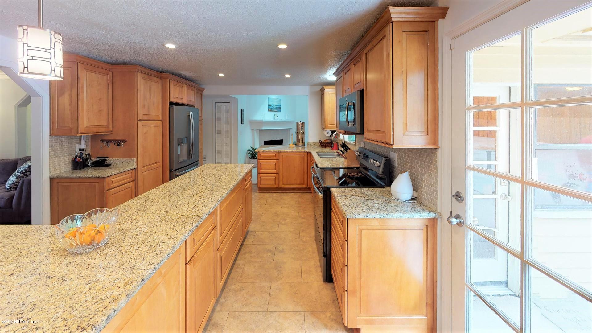 4720 Herton Road Jacksonville, FL 32258 - Photo 10 of 38 Kitchen View 3