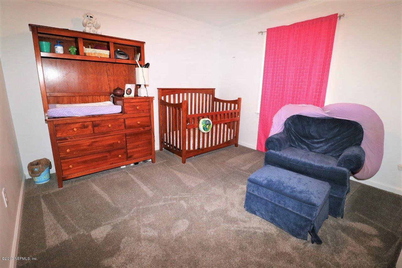 4720 Herton Road Jacksonville, FL 32258 - Photo 17 of 38 Bedroom 2