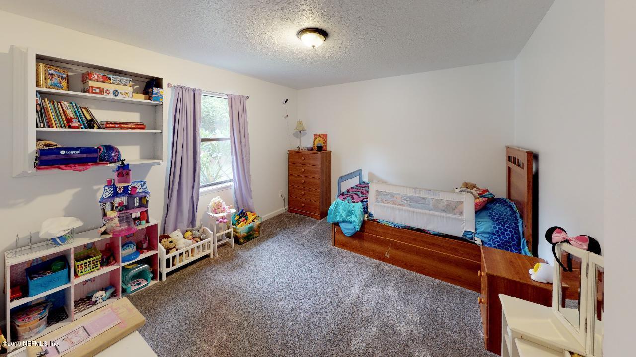4720 Herton Road Jacksonville, FL 32258 - Photo 19 of 38 Bedroom 3
