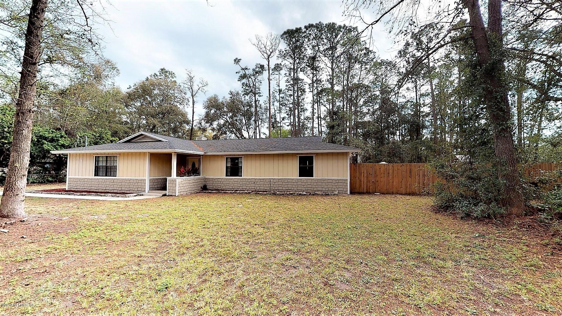 4720 Herton Road Jacksonville, FL 32258 - Photo 1 of 38 Front of Home