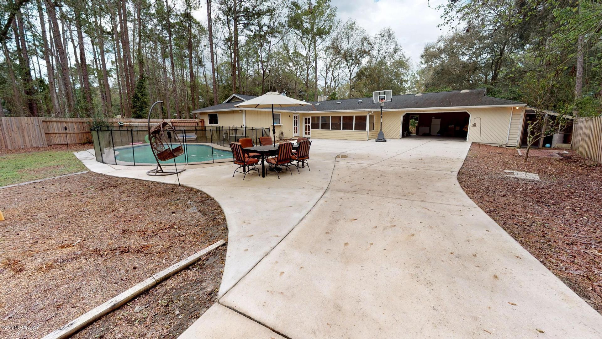 4720 Herton Road Jacksonville, FL 32258 - Photo 29 of 38 Pool Area View 1