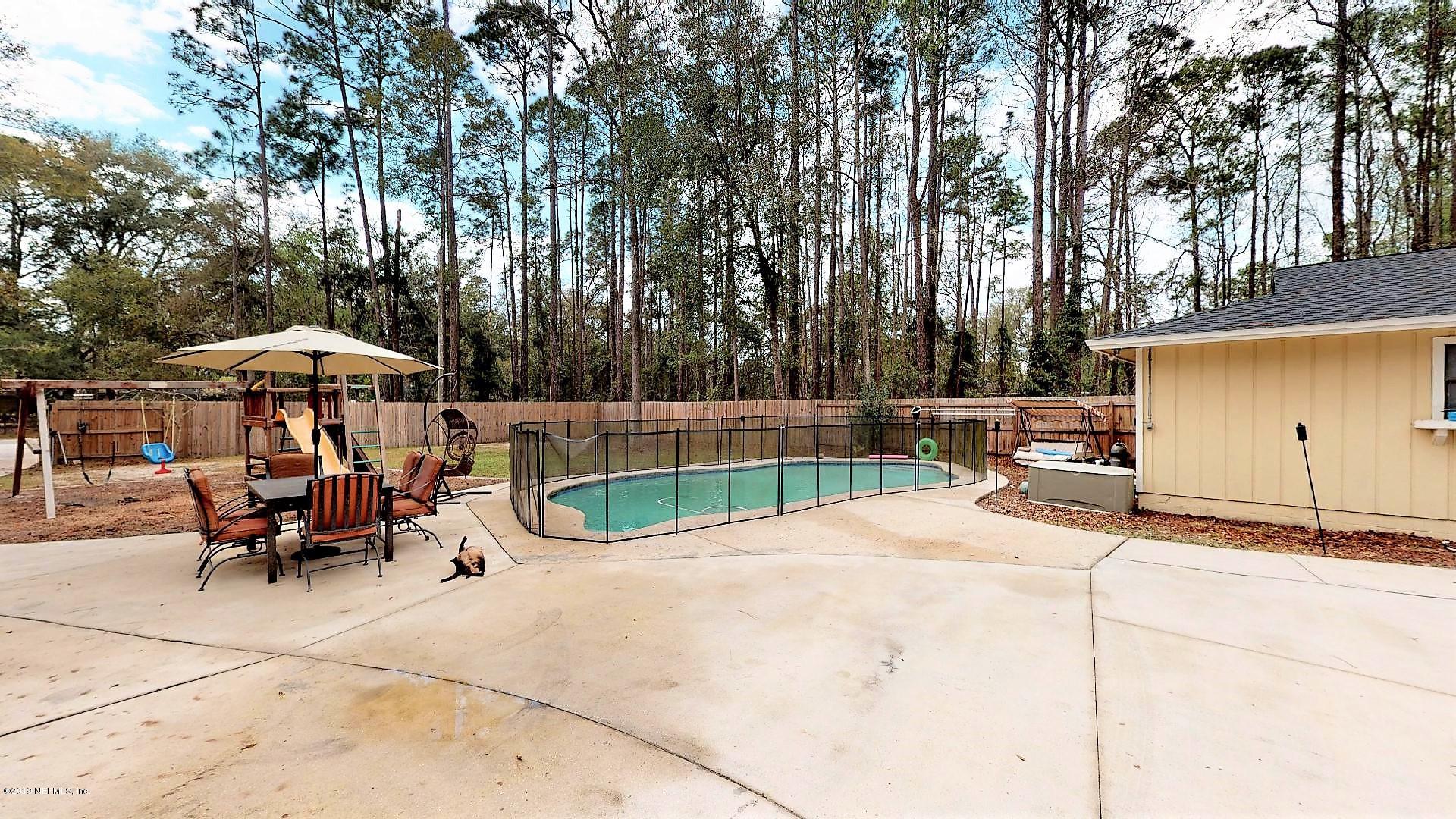 4720 Herton Road Jacksonville, FL 32258 - Photo 30 of 38 Pool Area View 2