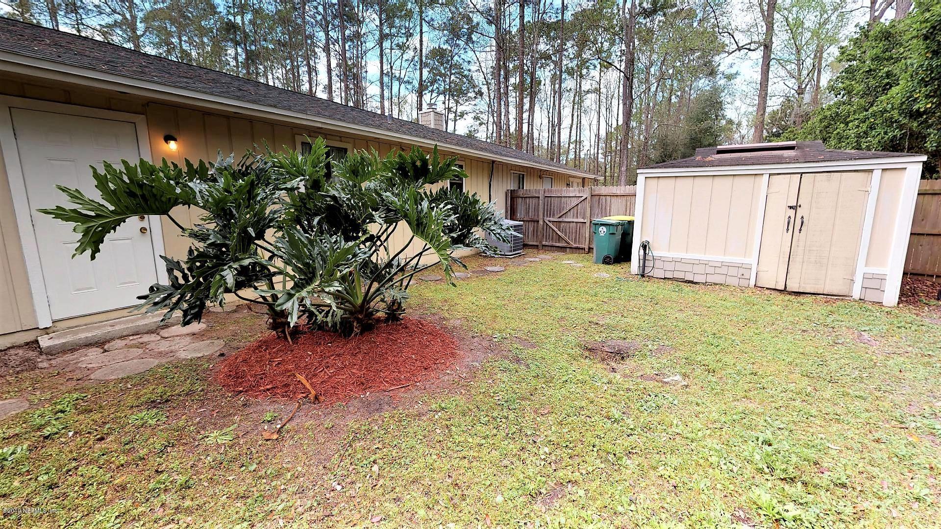 4720 Herton Road Jacksonville, FL 32258 - Photo 32 of 38 Side Yard