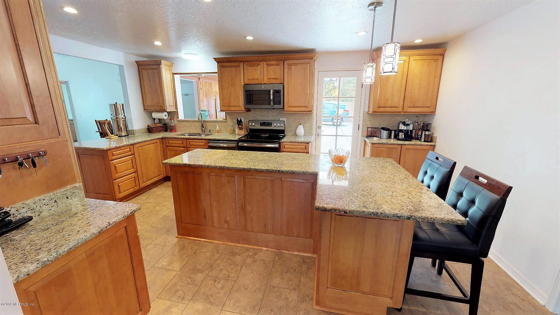 4720 Herton Road Jacksonville, FL 32258 - Photo 9 of 38 Kitchen View 2