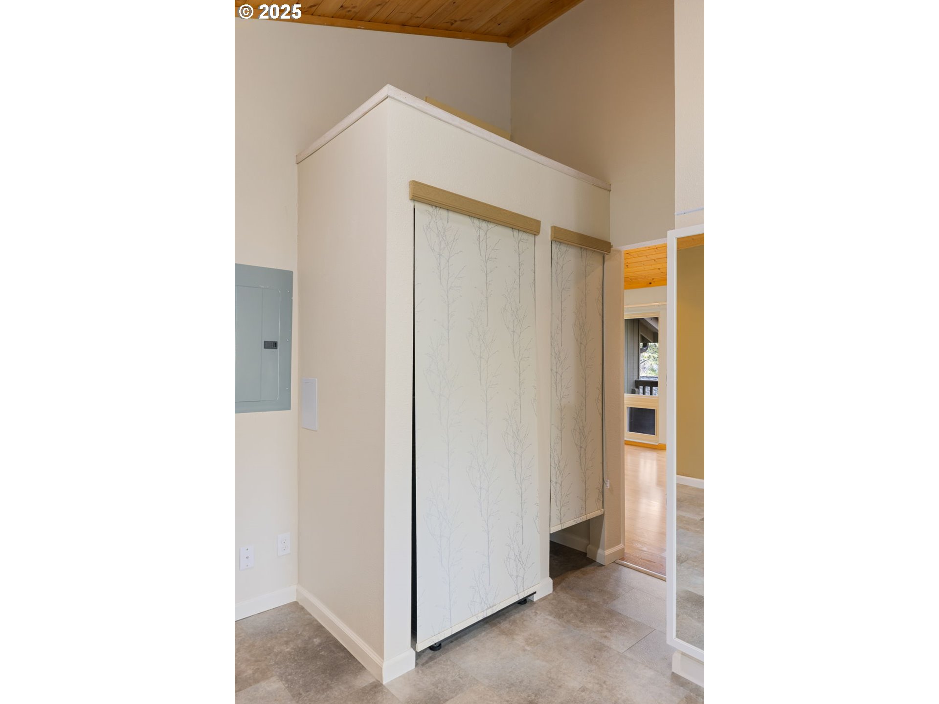 7734 Southwest Barnes Road, Unit A Portland, OR 97225 - Photo 18 of 37 Laundry