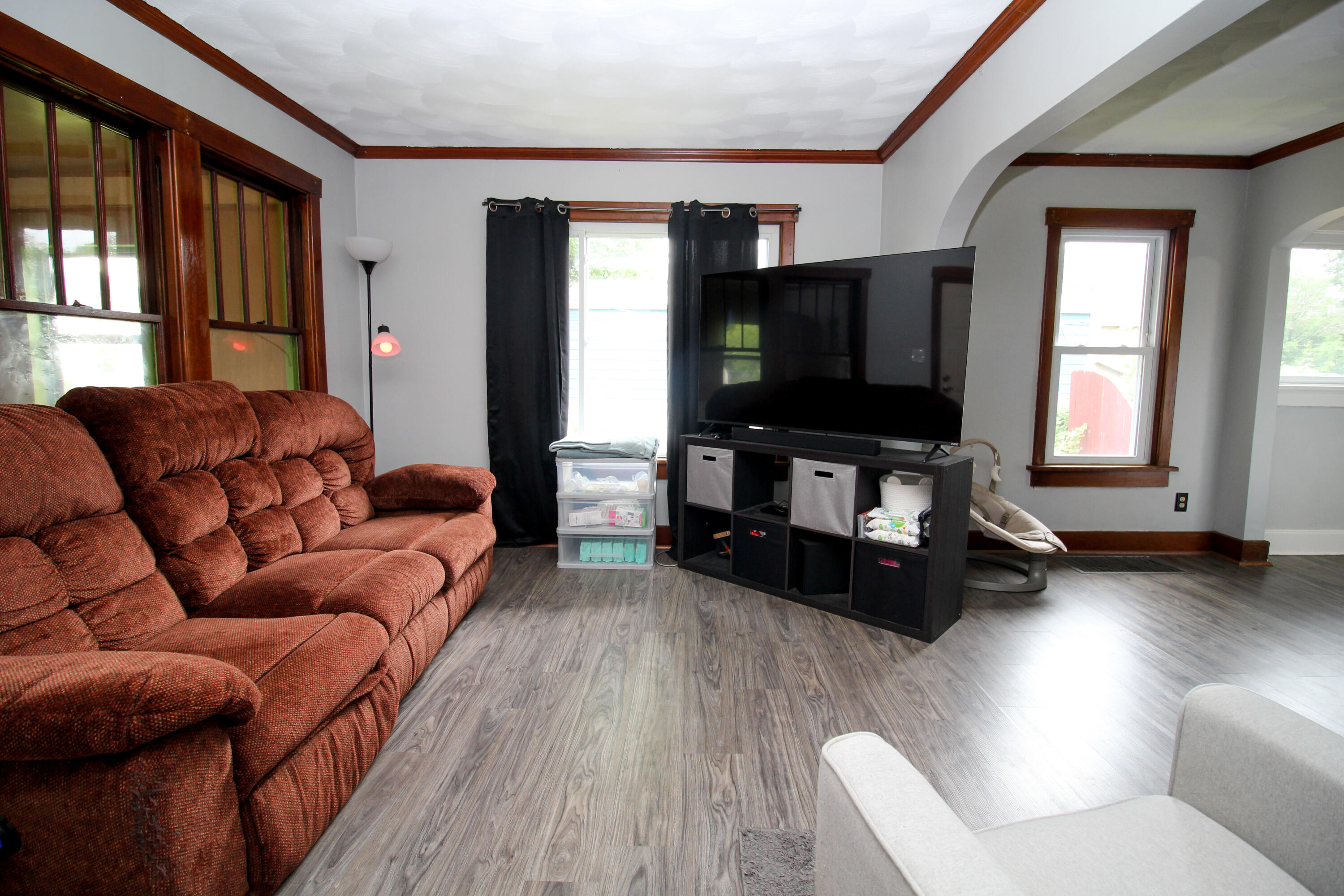 806 West Street Three Rivers, MI 49093 - Photo 11 of 28 West-12