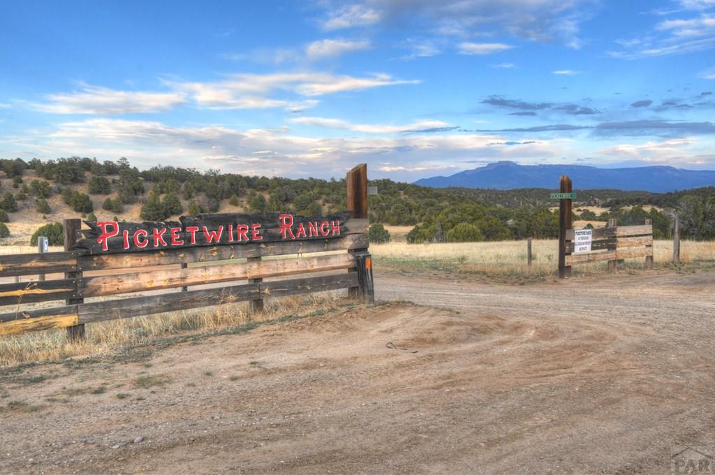 12780 Picketwire Road Trinidad, CO 81082 - Photo 79 of 79 Gallery Image 79
