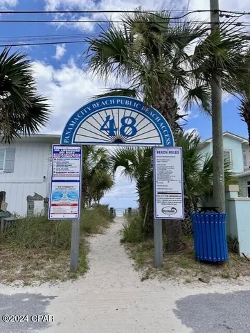 $725,000 | 106 Evergreen Street, Panama City Beach, FL 32407