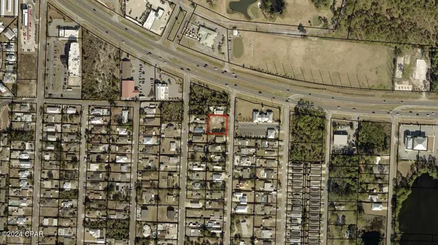 $725,000 | 106 Evergreen Street, Panama City Beach, FL 32407