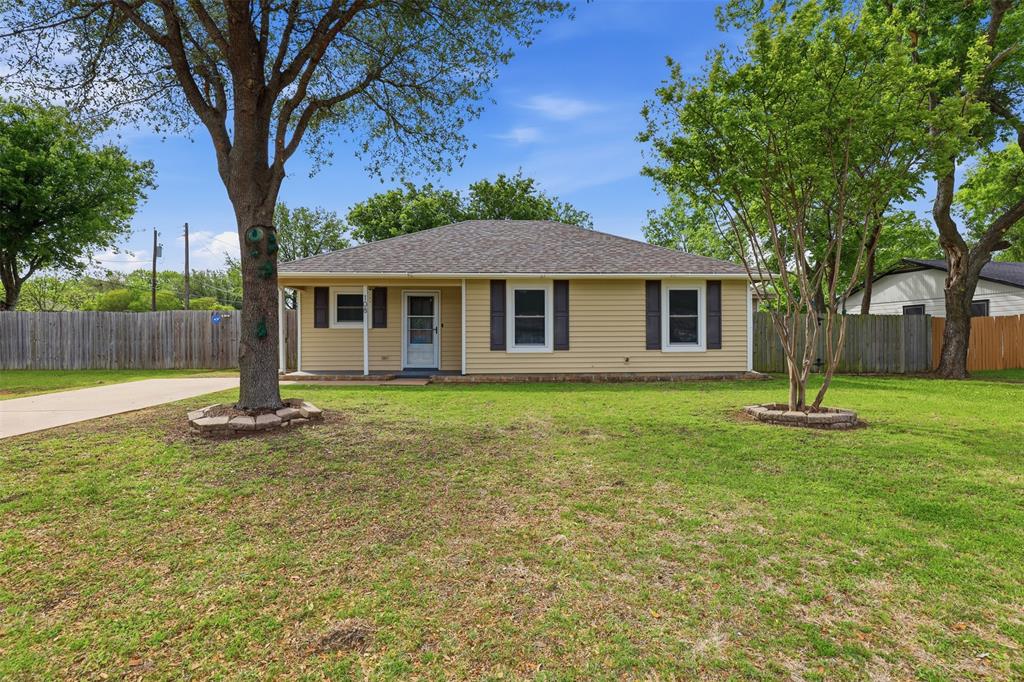 108 George Street Cleburne, TX 76031 - Photo 1 of 29
