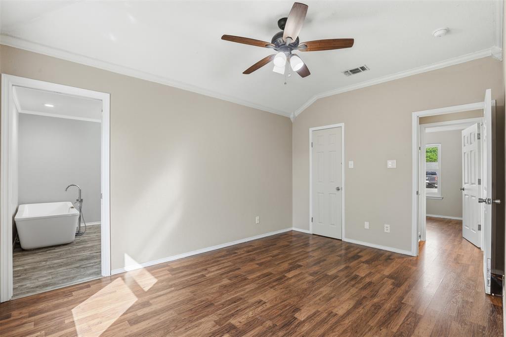 108 George Street Cleburne, TX 76031 - Photo 16 of 29