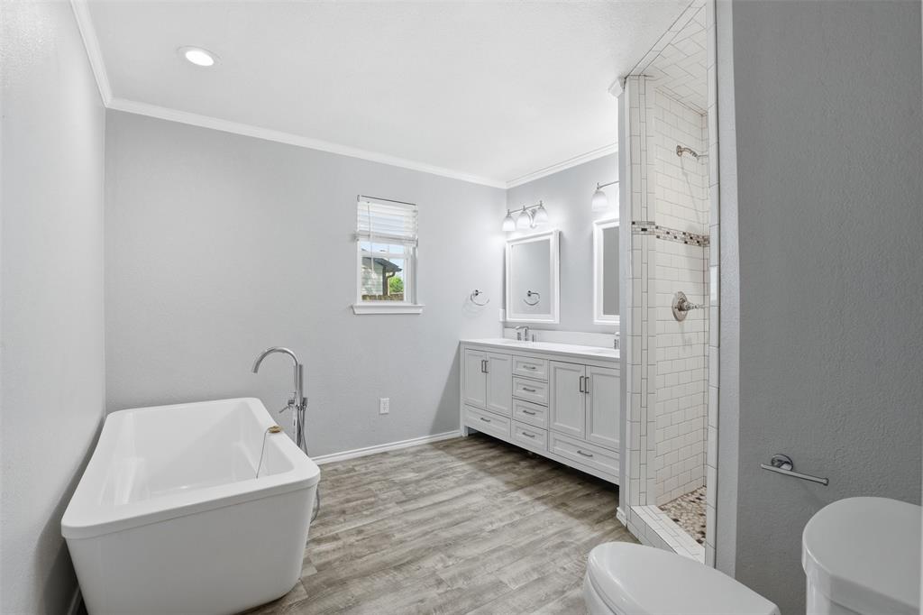 108 George Street Cleburne, TX 76031 - Photo 17 of 29