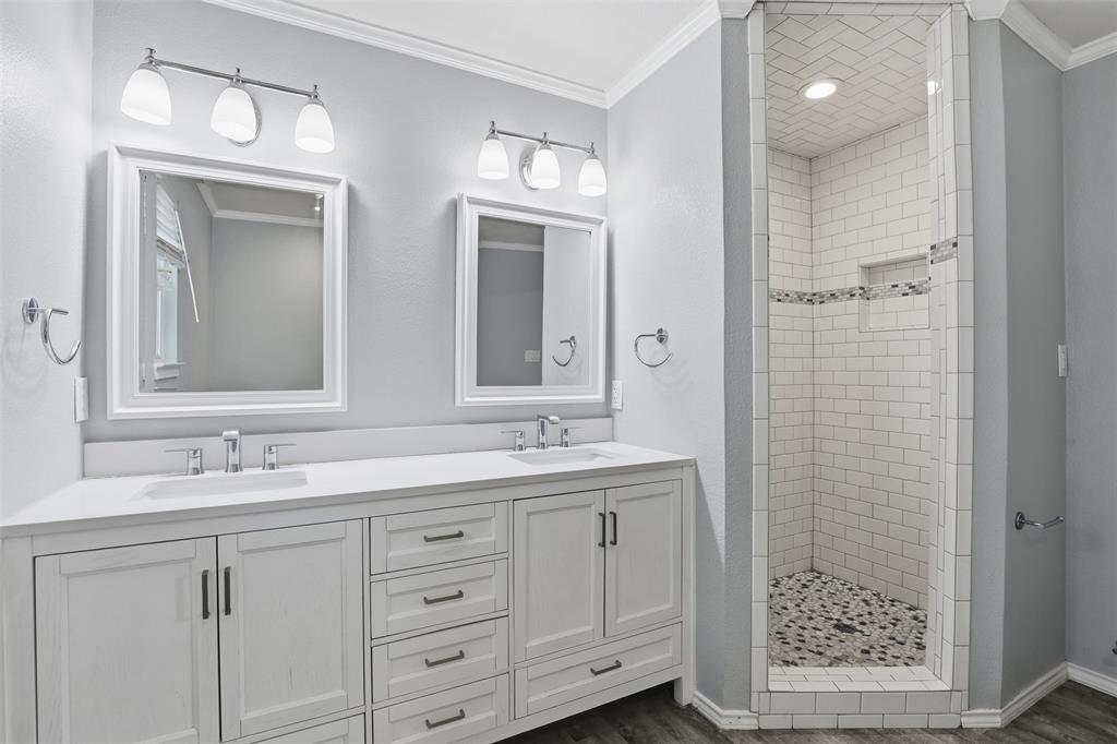 108 George Street Cleburne, TX 76031 - Photo 18 of 29