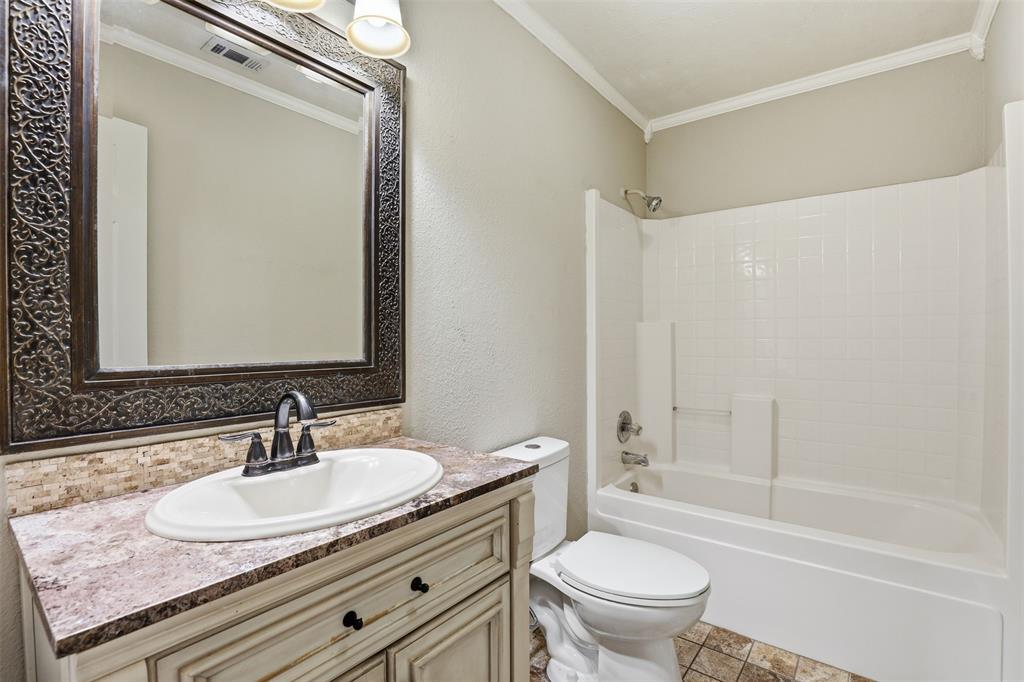 108 George Street Cleburne, TX 76031 - Photo 20 of 29