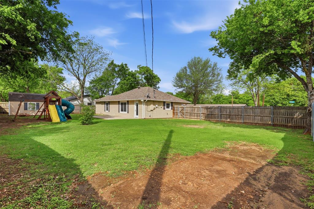 108 George Street Cleburne, TX 76031 - Photo 25 of 29