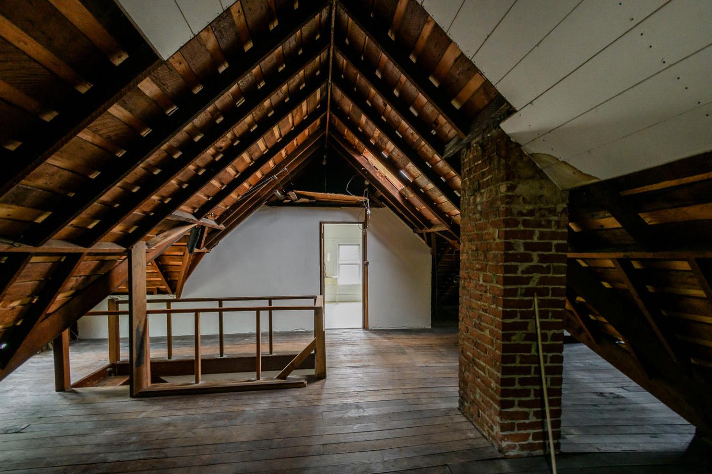 1136 Waverley Street Palo Alto, CA 94301 - Photo 24 of 28 a view of entryway